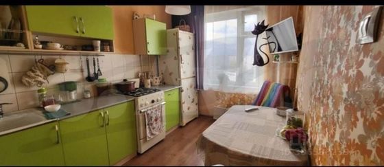 Продажа 1 комнаты, 12,4 м², 9/9 этаж