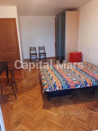 Аренда 1-комнатной квартиры 40 м², 8/14 этаж