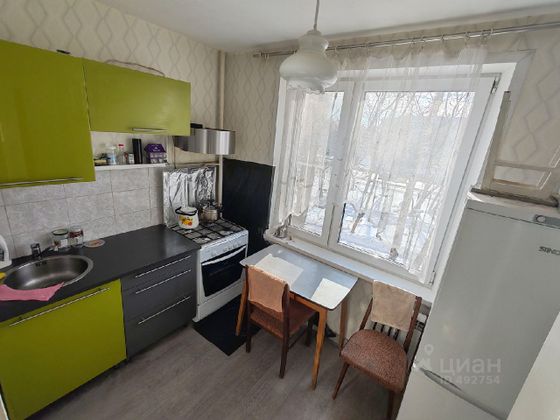 Продажа 2-комнатной квартиры 44,8 м², 3/9 этаж