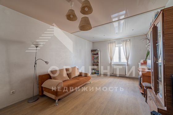 Продажа 1-комнатной квартиры 50,2 м², 6/10 этаж