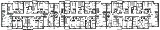 Продажа 4-комнатной квартиры 86,6 м², 3/5 этаж