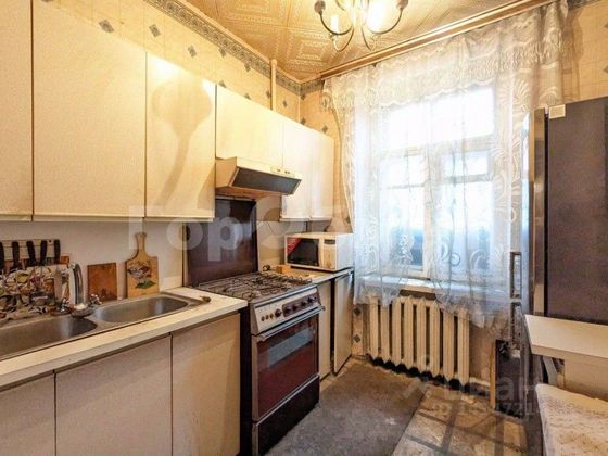 Продажа 2-комнатной квартиры 56,1 м², 2/9 этаж