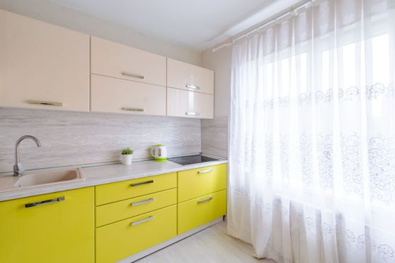 Продажа 2-комнатной квартиры 54,1 м², 1/11 этаж