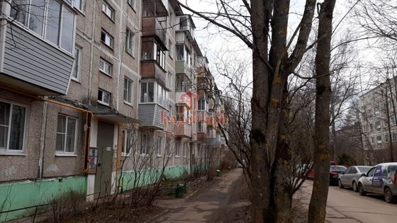 Продажа 1-комнатной квартиры 30 м², 1/5 этаж