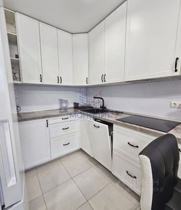 Продажа 2-комнатной квартиры 45 м², 8/16 этаж