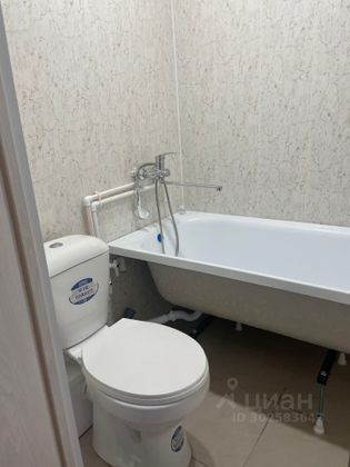 Продажа 1-комнатной квартиры 18 м², 3/5 этаж