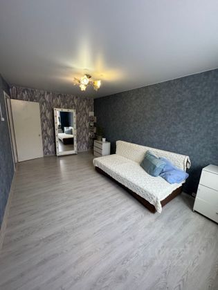 Продажа 1-комнатной квартиры 31,6 м², 1/5 этаж