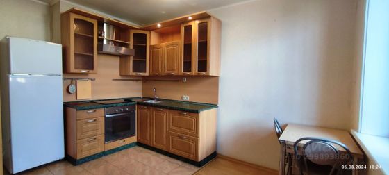 Продажа 2-комнатной квартиры 67,5 м², 15/16 этаж