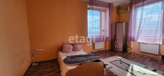 Продажа многокомнатной квартиры 241,7 м², 4/8 этаж