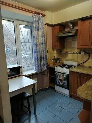 Аренда 2-комнатной квартиры 42 м², 1/5 этаж