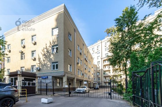 Продажа квартиры со свободной планировкой 256 м², 9/9 этаж