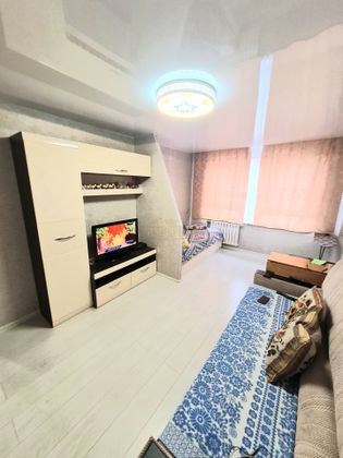 Продажа 1-комнатной квартиры 33 м², 2/5 этаж