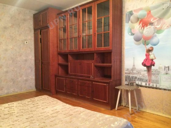 Продажа 4-комнатной квартиры 76 м², 3/9 этаж