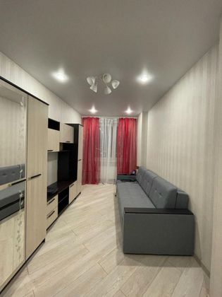 Аренда 1-комнатной квартиры 34 м², 3/5 этаж