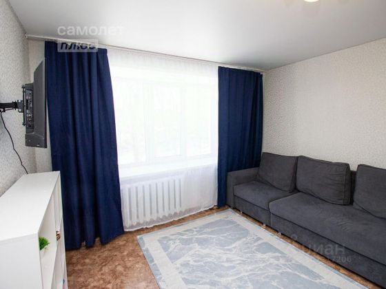 Продажа 1-комнатной квартиры 28 м², 2/5 этаж