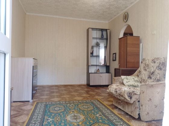 Продажа 1-комнатной квартиры 28,3 м², 2/5 этаж