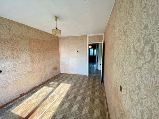 Продажа 2-комнатной квартиры 48,1 м², 4/5 этаж