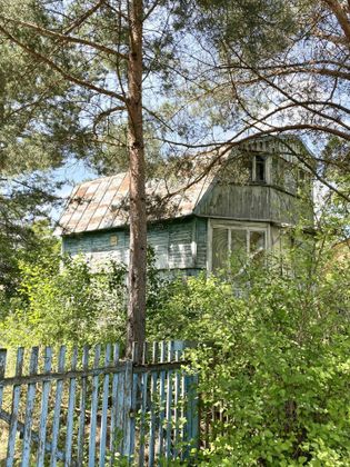 Продажа дома, 80 м², с участком 6 соток