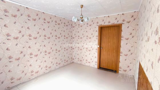 Продажа 2-комнатной квартиры 55 м², 5/5 этаж