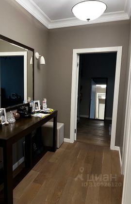 Продажа 2-комнатной квартиры 58 м², 10/18 этаж