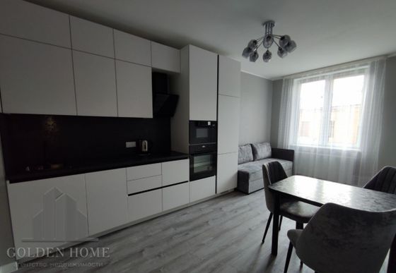 Аренда 2-комнатной квартиры 57,6 м², 2/10 этаж