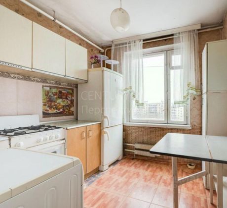 Продажа 3-комнатной квартиры 53,1 м², 9/9 этаж