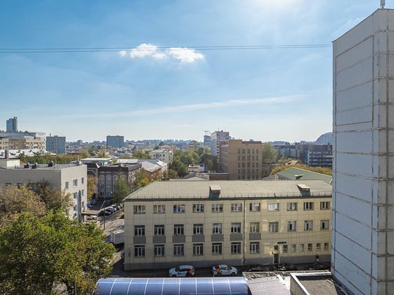 Продажа 1-комнатной квартиры 48,7 м², 6/12 этаж