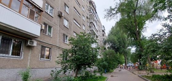 Продажа 2-комнатной квартиры 44 м², 7/9 этаж