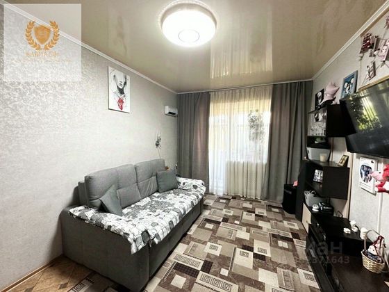 Продажа 2-комнатной квартиры 44 м², 5/5 этаж