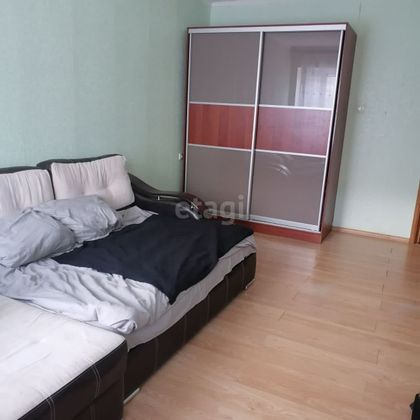 Аренда 1-комнатной квартиры 40 м², 3/10 этаж