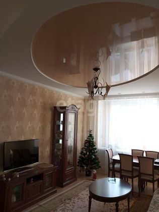 Продажа 2-комнатной квартиры 72,3 м², 3/8 этаж