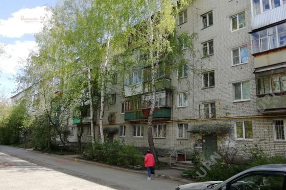 Продажа 4-комнатной квартиры 61 м², 3/5 этаж