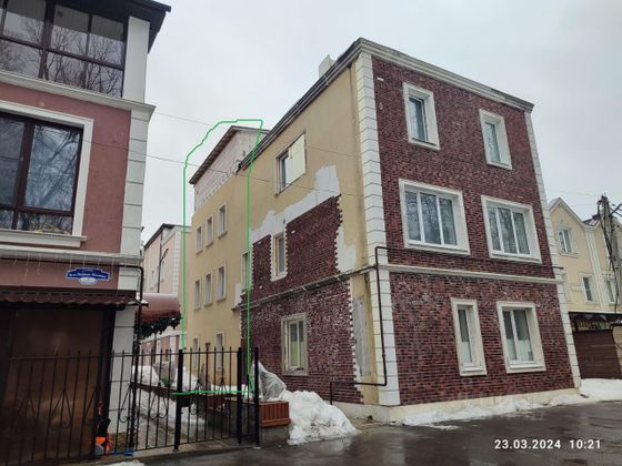 Продажа дома, 168,5 м², с участком 1,5 сотки