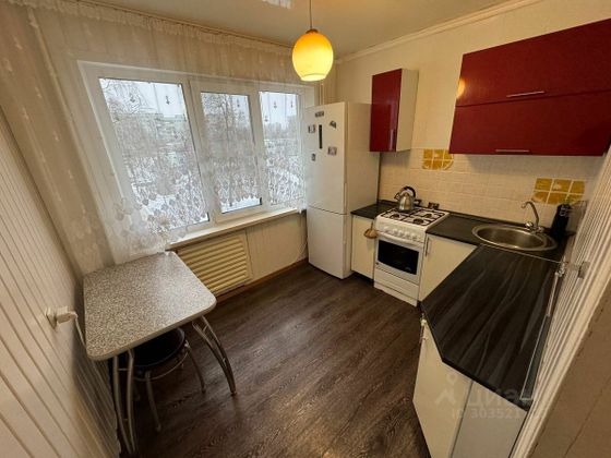 Продажа 3-комнатной квартиры 68,1 м², 3/9 этаж