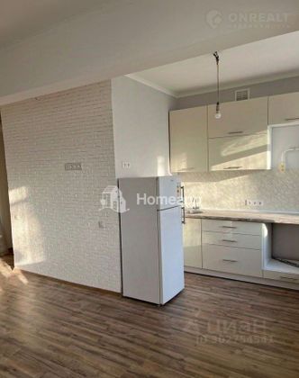 Продажа 2-комнатной квартиры 43,7 м², 3/5 этаж