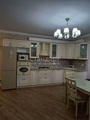 Продажа 2-комнатной квартиры 56 м², 1/3 этаж