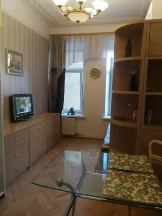 Продажа 1 комнаты, 13,3 м², 4/5 этаж