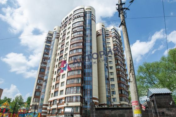 Продажа 4-комнатной квартиры 154 м², 10/17 этаж