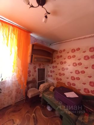 Продажа 2-комнатной квартиры 40,9 м², 1/2 этаж