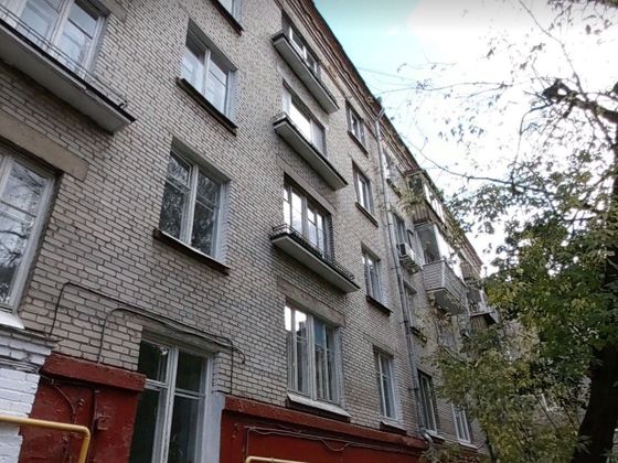 Продажа 4-комнатной квартиры 86 м², 1/5 этаж