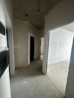 Продажа 1-комнатной квартиры 32 м², 4/16 этаж