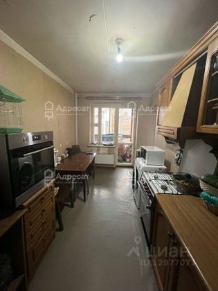 Продажа 3-комнатной квартиры 85,6 м², 4/5 этаж