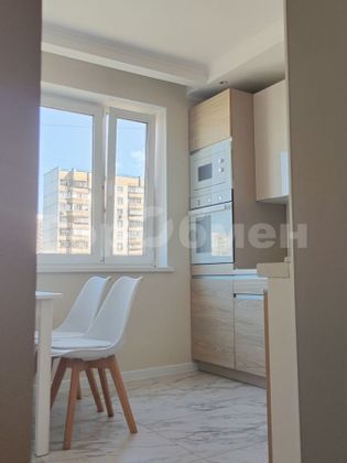 Продажа 3-комнатной квартиры 83,4 м², 10/10 этаж