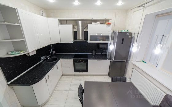 Продажа 1-комнатной квартиры 44 м², 5/16 этаж