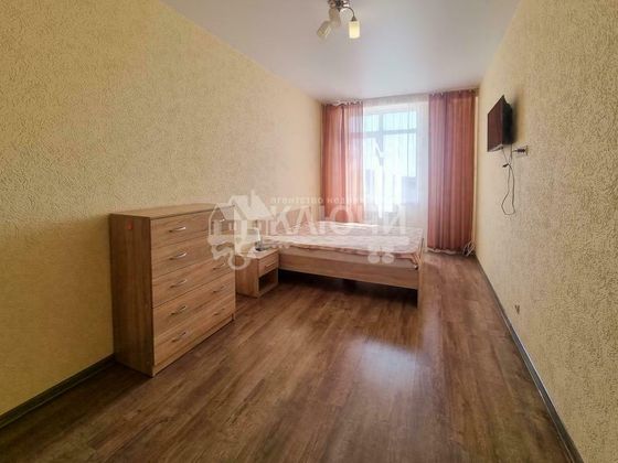 Продажа 1-комнатной квартиры 42 м², 5/7 этаж