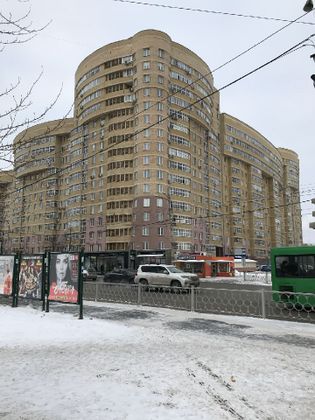 Продажа 2-комнатной квартиры 66,7 м², 11/16 этаж