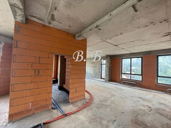 Продажа 4-комнатной квартиры 138 м², 7/8 этаж