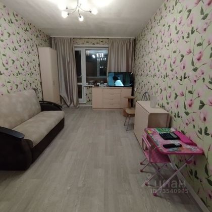 Продажа 2-комнатной квартиры 48 м², 3/5 этаж