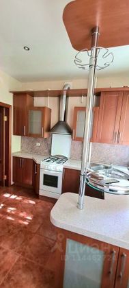 Аренда 2-комнатной квартиры 50 м², 3/5 этаж