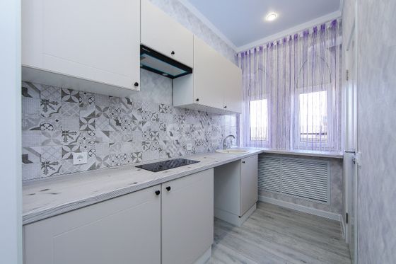 Продажа 1-комнатной квартиры 23,2 м², 4/5 этаж